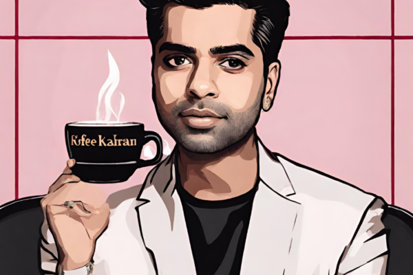 Koffee With Karan S8