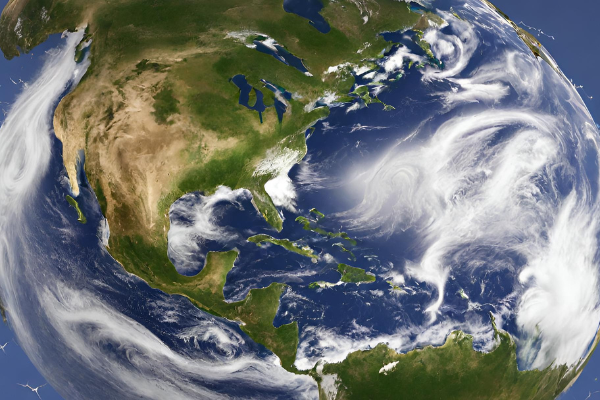 The Earth's Last Day: What Would Happen if the Earth Suddenly Stopped Spinning?