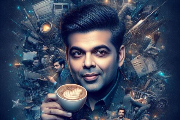 Koffee With Karan 8