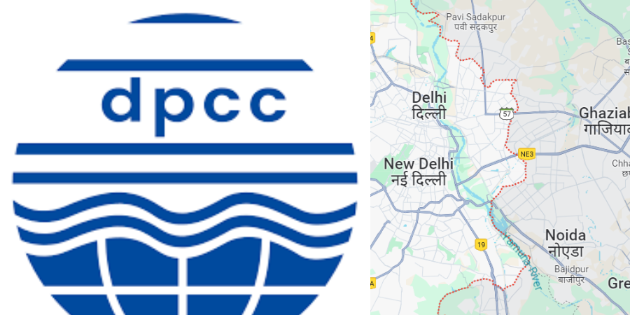 DPCC seeks passionate AEE recruits to combat Delhi's pollution 2023