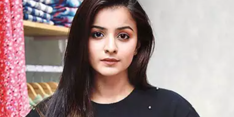 Mahima Makwana