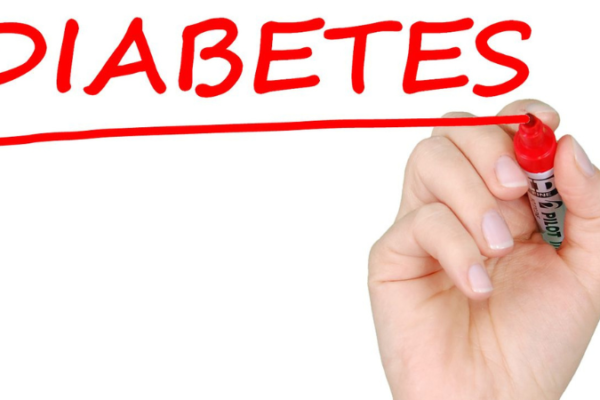 Diabetes and BP