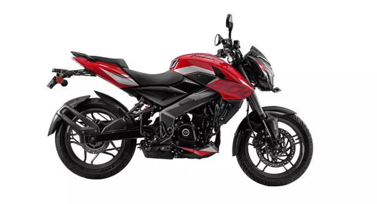 Bajaj Pulsar NS400 Launch Date