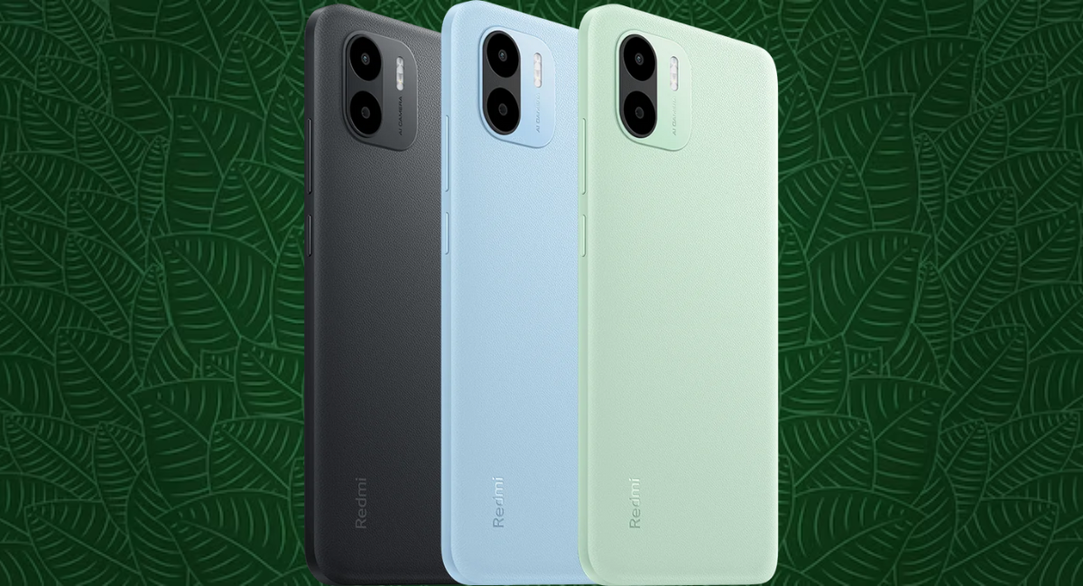 Redmi A2