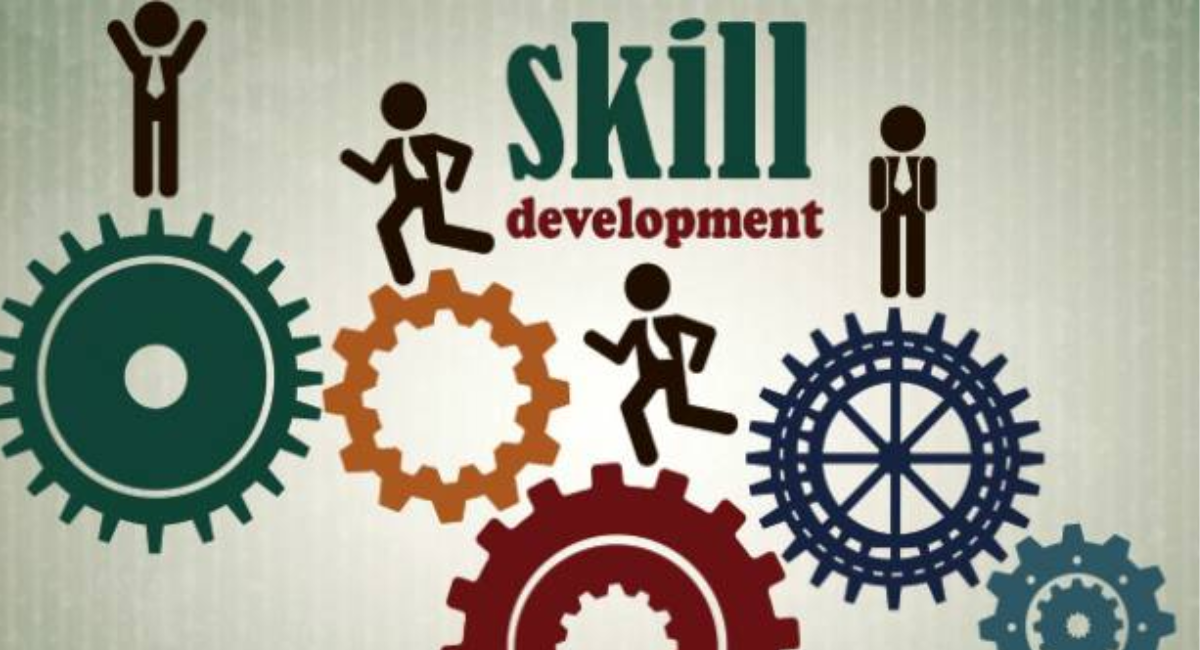 Skills Development