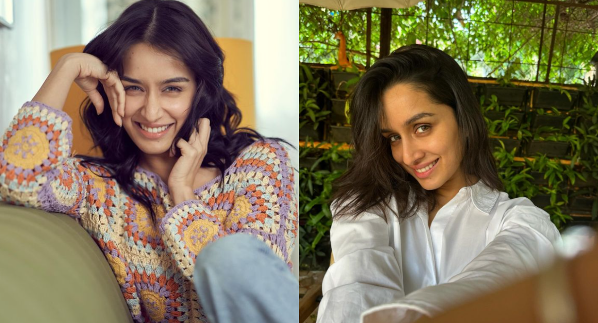 Shraddha Kapoor Upcoming Movies 2024