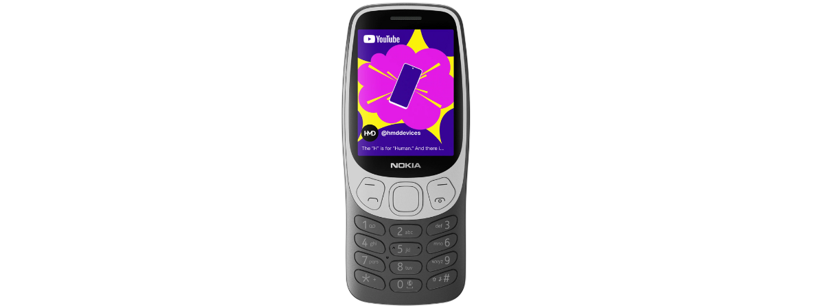 Nokia 3210