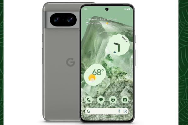 Google Pixel 8a