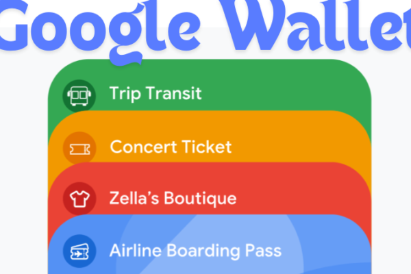 Google Wallet