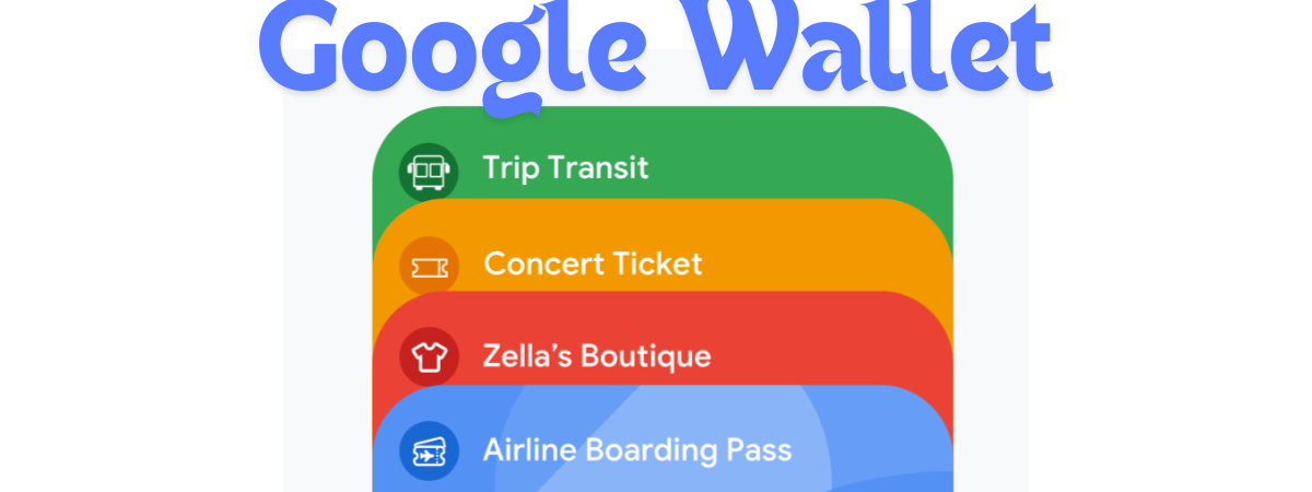 Google Wallet