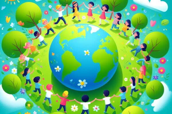 World Environment Day 2024