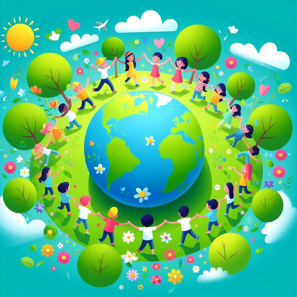 World Environment Day 2024