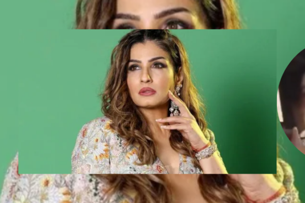 Raveena Tandoon