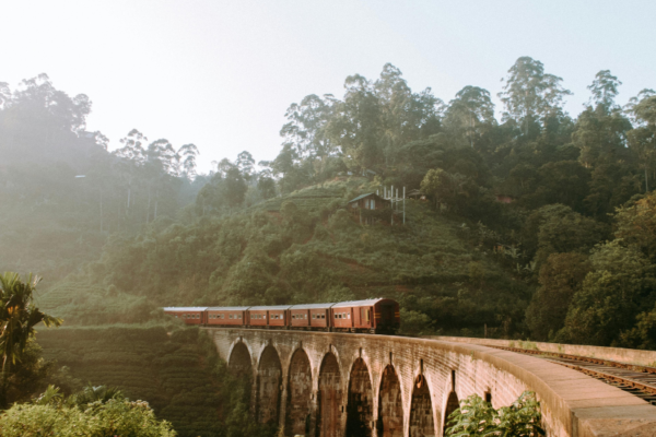 IRCTC Sri Lanka Tour Package