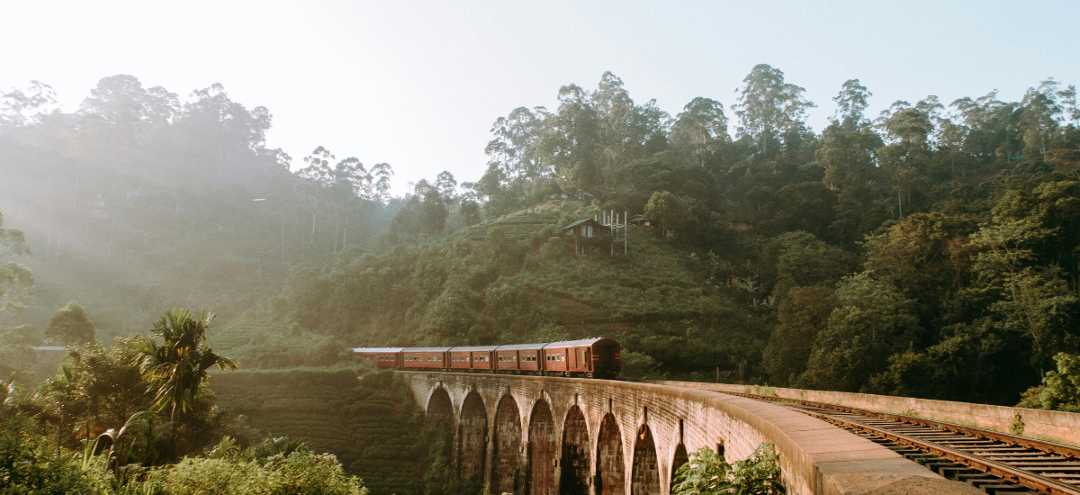 IRCTC Sri Lanka Tour Package