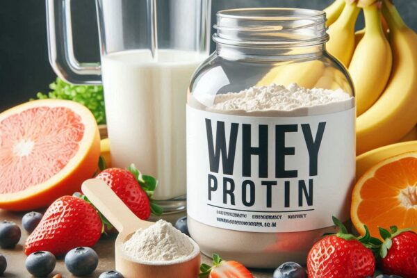 Whey Protien