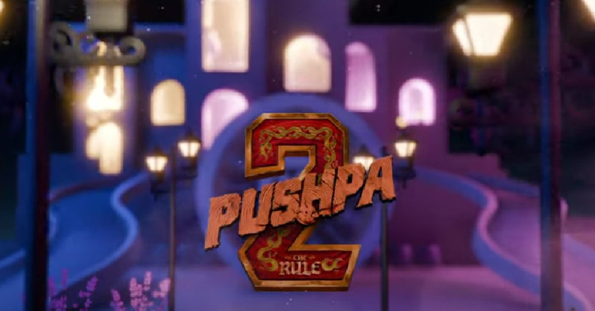 Pushpa 2